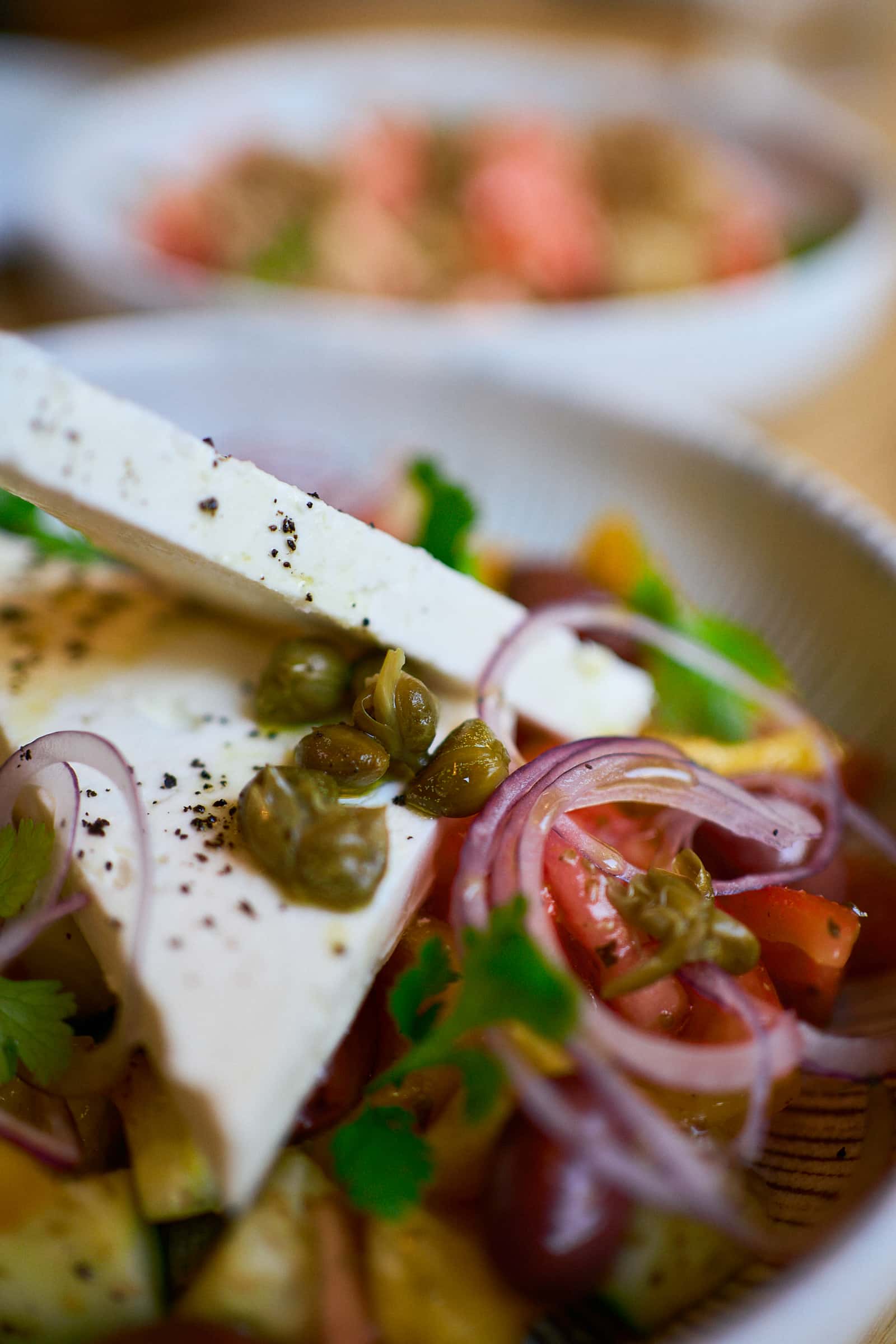Insalata "Greca"